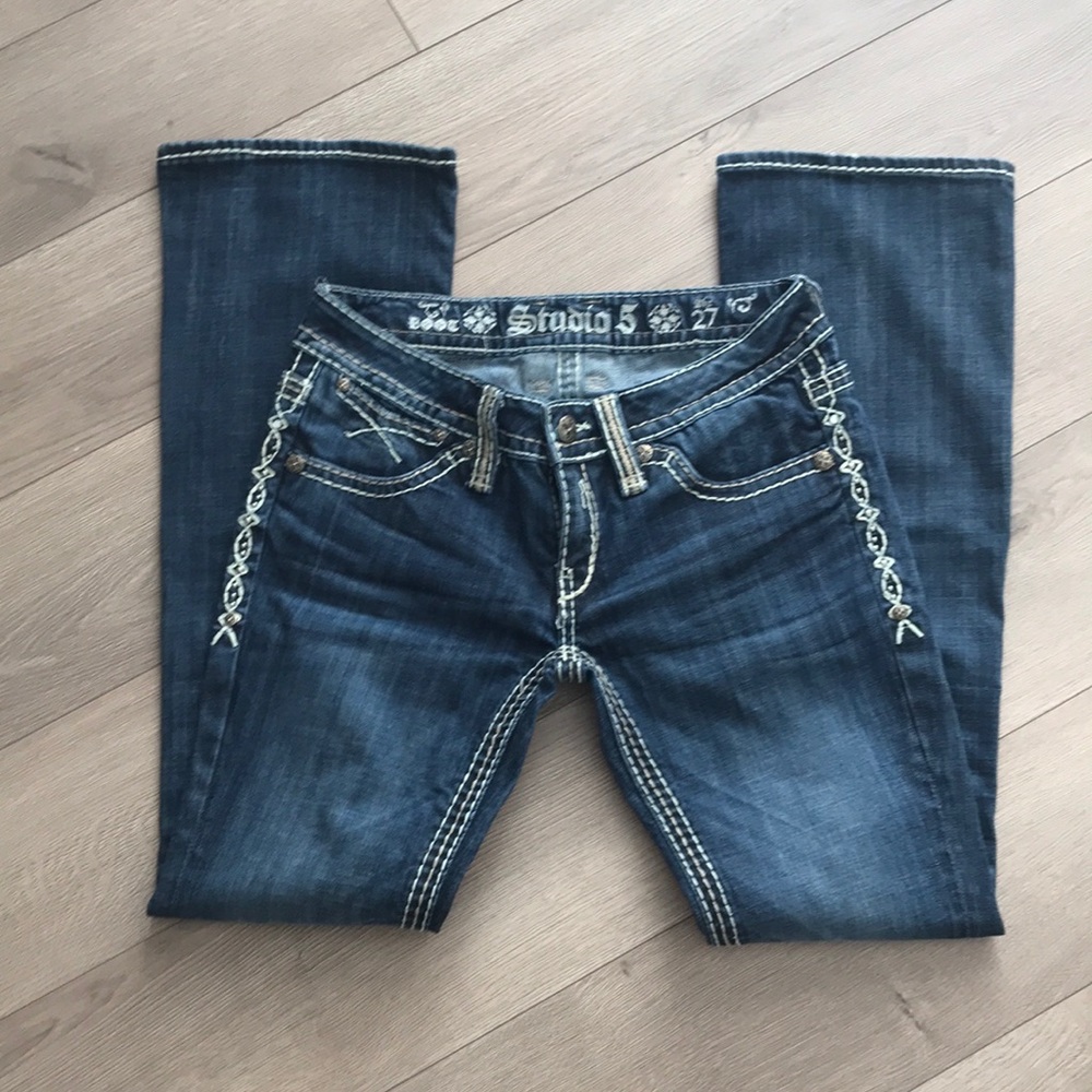 Studio 5 Jeans